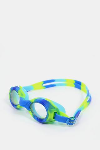 Swordfish Swimming Goggles - 2 To 6