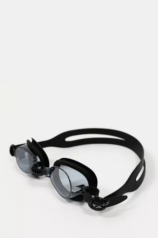 Stingray Swimming Goggles - Junior