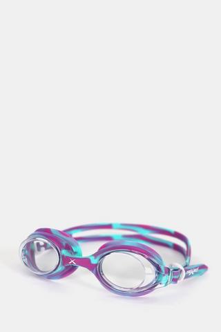 Shark Swimming Goggles - Junior