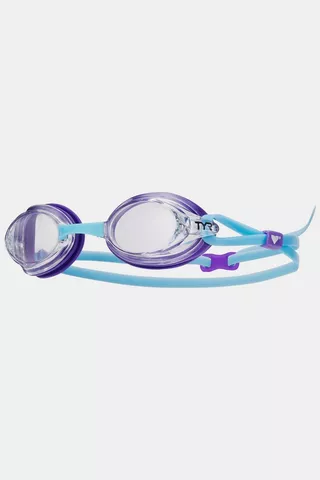 Velocity Swimming Goggles