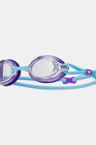 Velocity Swimming Goggles