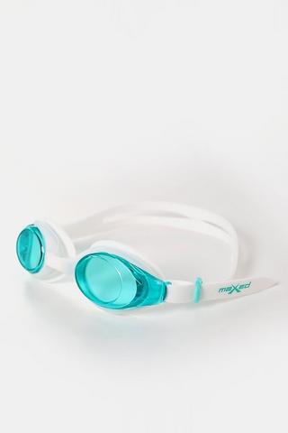 Shark Swimming Goggles - Junior