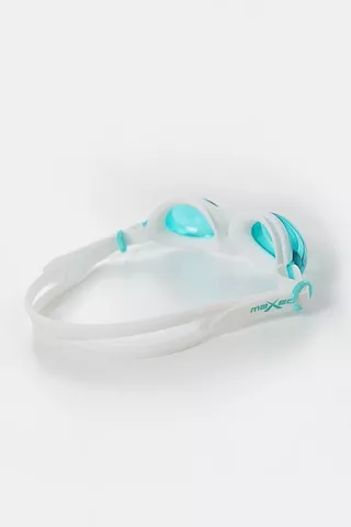 Shark Swimming Goggles - Junior