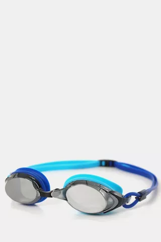 Proracer Bronze Swimming Goggles