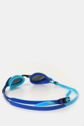 Proracer Bronze Swimming Goggles