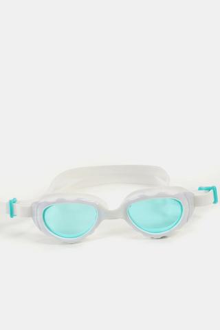 Gold Junior Swimming Goggles