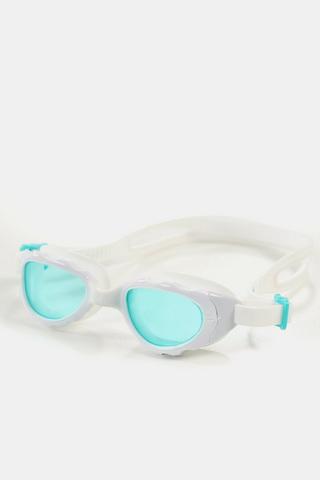 Gold Junior Swimming Goggles