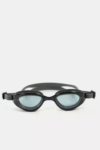 Gold Swimming Goggles - Adults'
