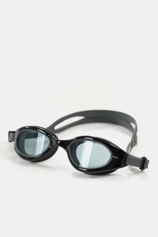Gold Swimming Goggles - Adults'