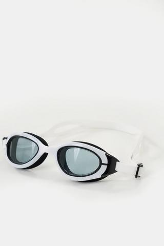 Gold Swimming Goggles - Adults'