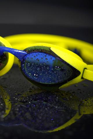 Elite Racer Goggles