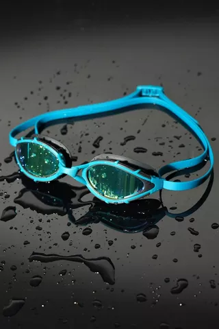 Elite Tri Open Water Goggles