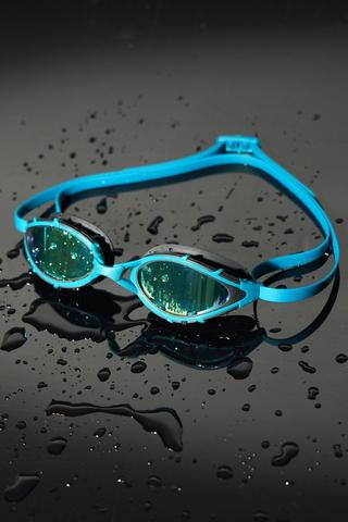 Elite Tri Open Water Goggles