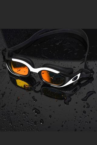 Elite Revo Swimming Goggles