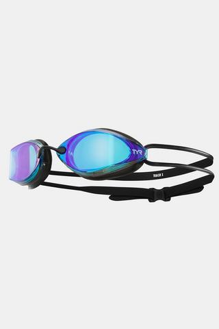 Tyr Tracer X Racing Mirrored Goggles