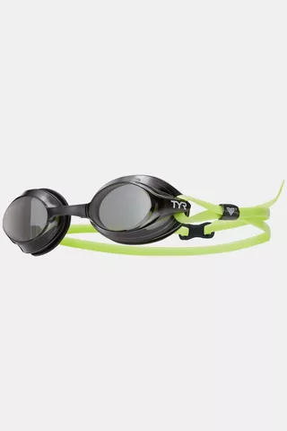 Tyr Velocity Adult Goggles