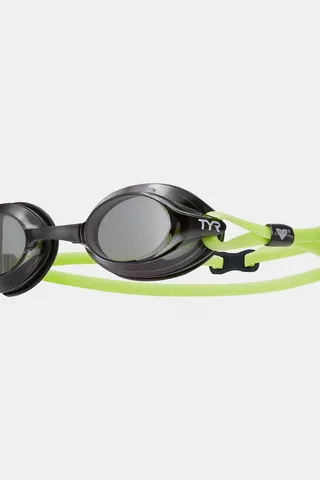 Tyr Velocity Adult Goggles
