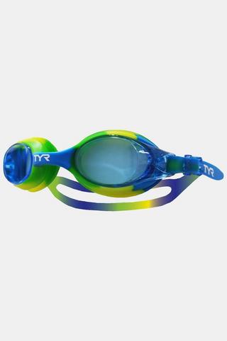 Tyr Comet Junior Goggles