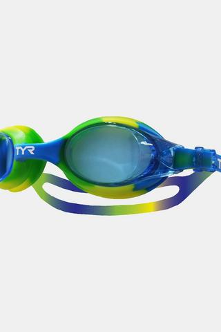 Tyr Comet Junior Goggles