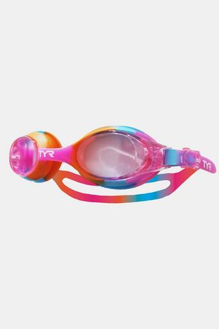 Tyr Comet Junior Goggles