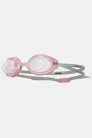 Tyr Vecta Racing Adult Goggles