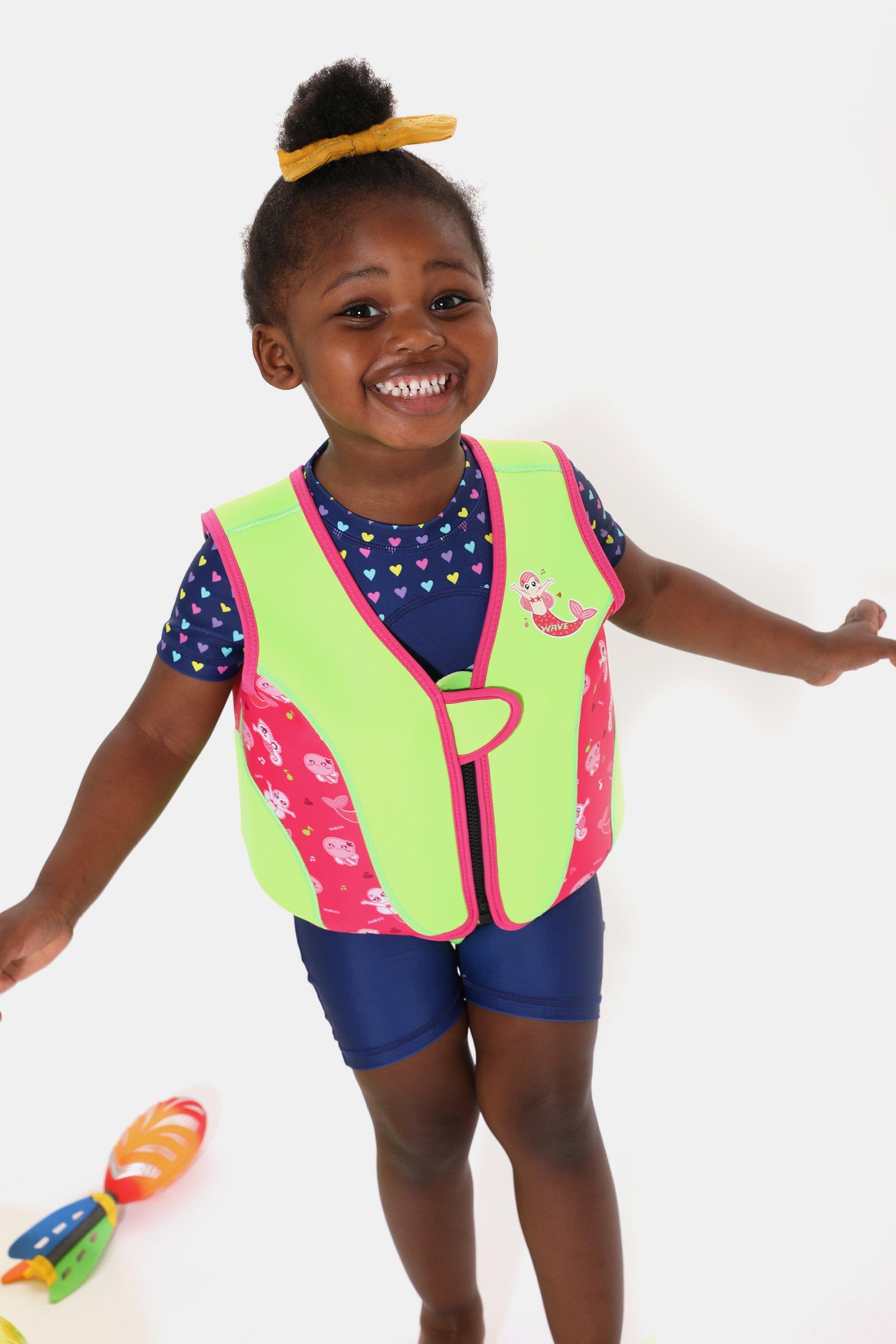 Float Vest - 2 Year Olds