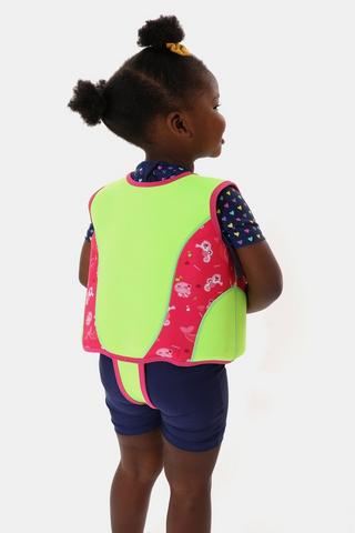 Float Vest - 2 Year Olds