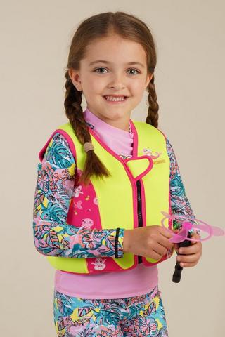 Float Vest - 4 Year Olds