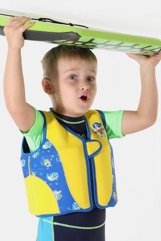 Float Vest - 2 Year Olds