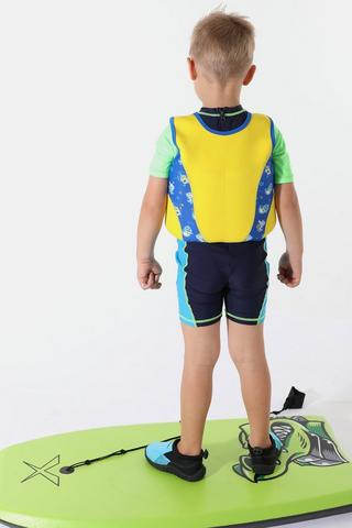 Float Vest - 2 Year Olds