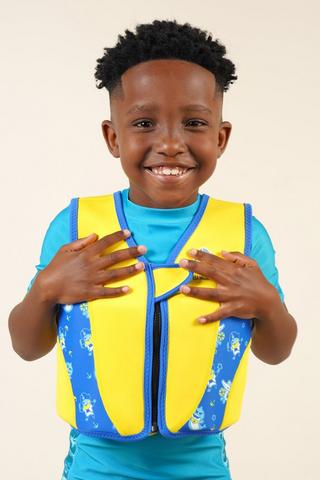 Float Vest - 15- 18kg