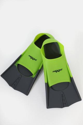 Short Fins