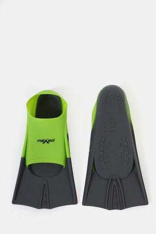 Short Fins