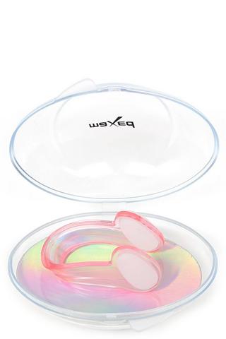 Small Silicone Nose Clip