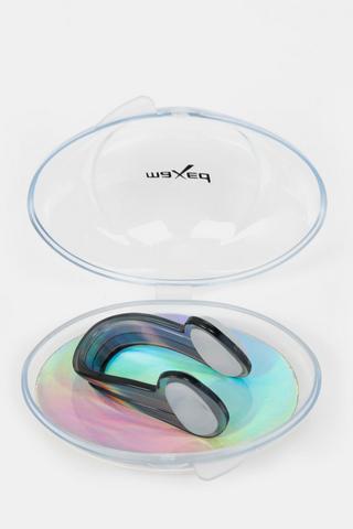 Large Silicone Nose Clip