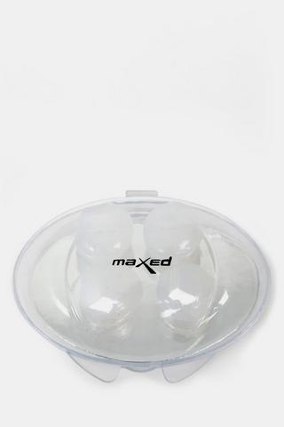 2-pack Silicone Earplugs