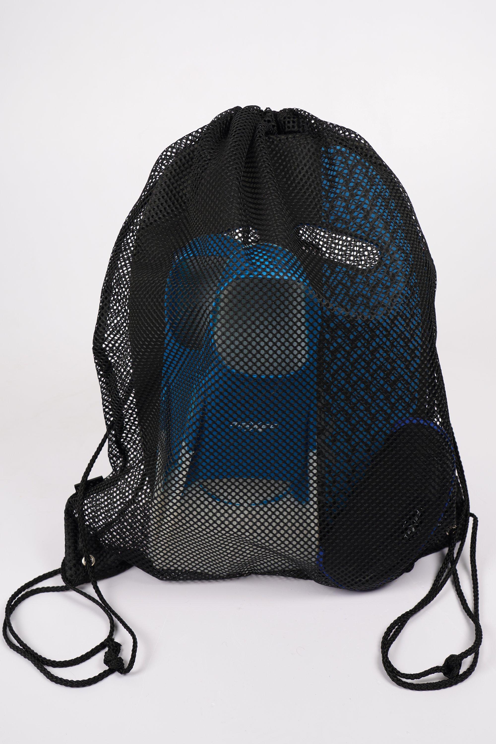 Mesh Swim Bag