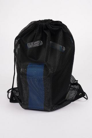 Mesh Swim Bag
