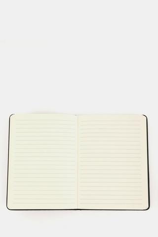 Sharks Lined Notebook