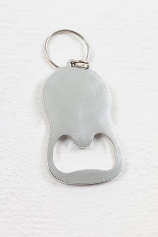 Sharks Keyring