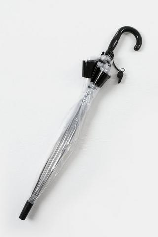 Sharks Umbrella