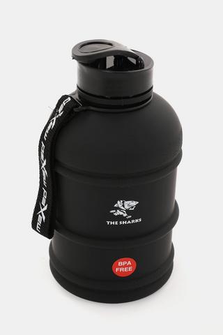 Sharks 1-litre Water Bottle