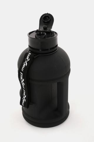 Sharks 1-litre Water Bottle