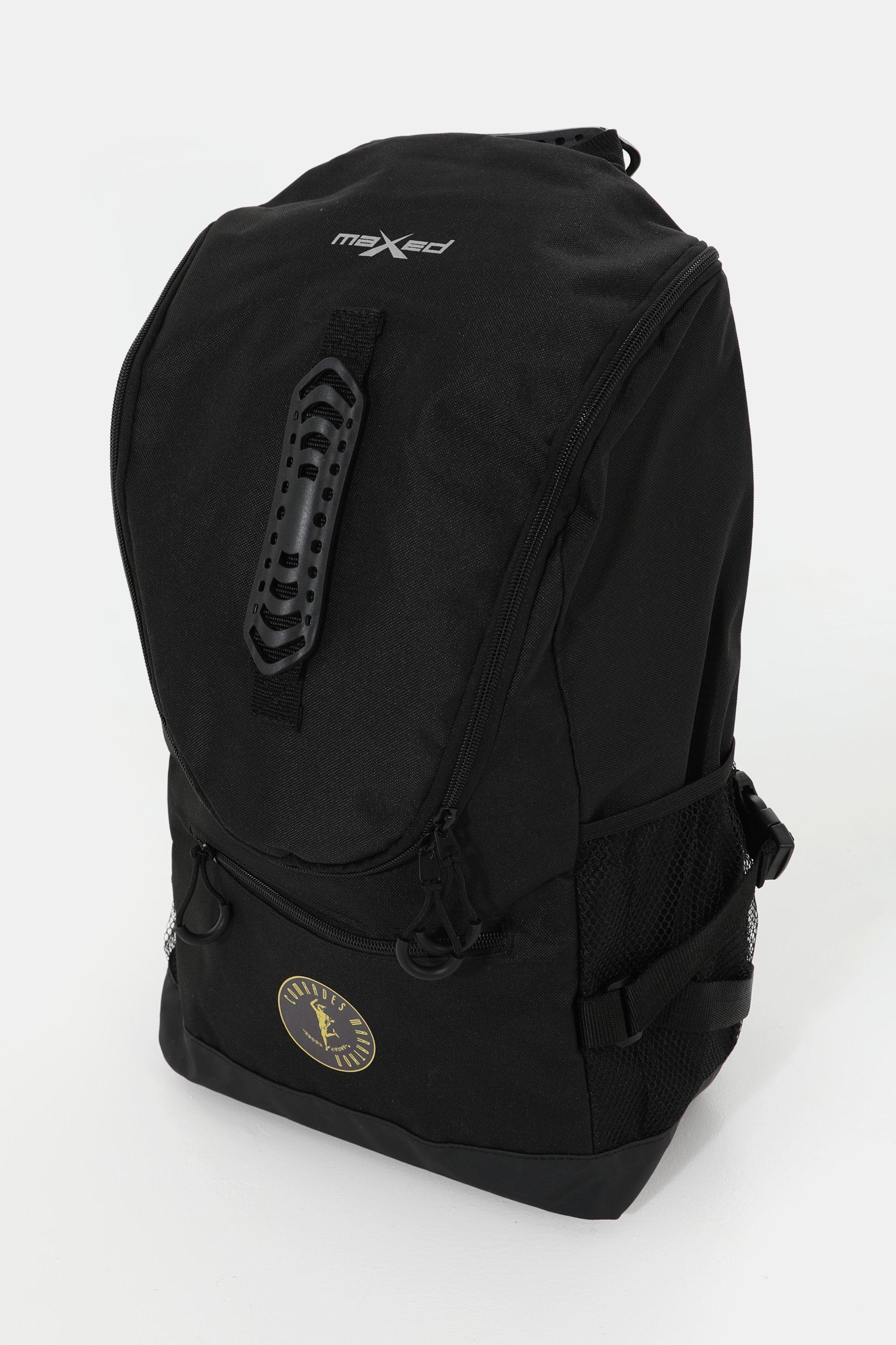 Comrades Backpack