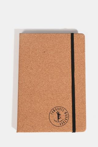 Comrades A5 Notebook