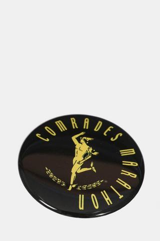 Comrades Domed Sticker