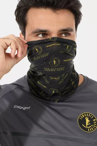 Comrades Multi-function Sports Scarf