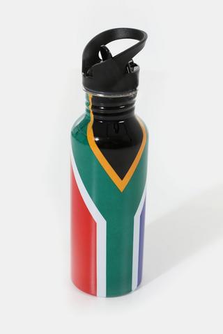 500ml Stainless Steel Water Bottle