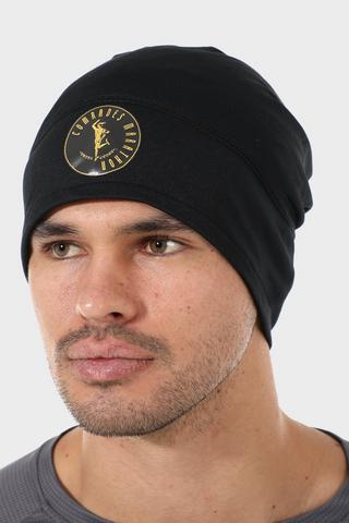 Comrades Running Beanie