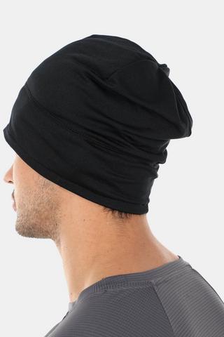 Comrades Running Beanie